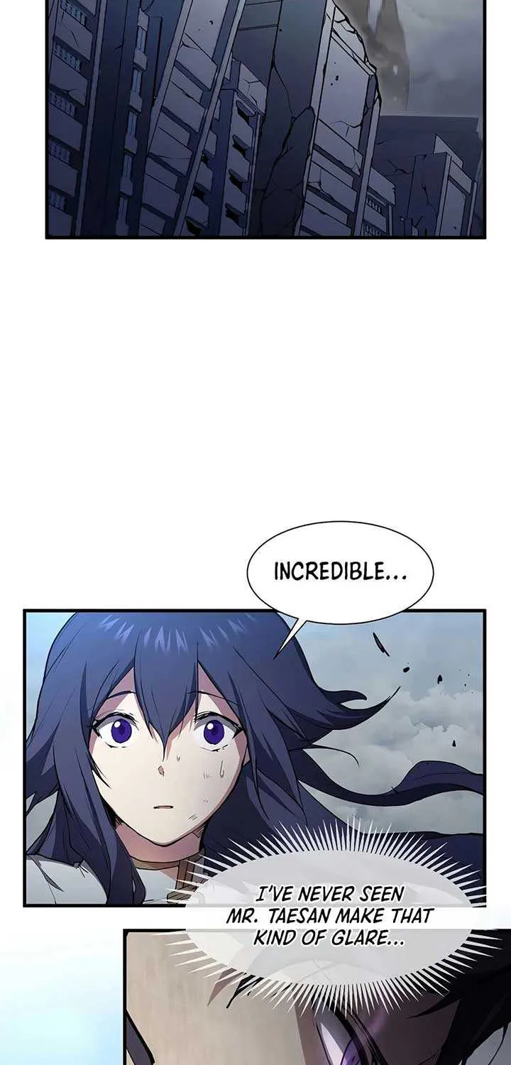 Level Up With Skills Chapter 115 page 18 - 
