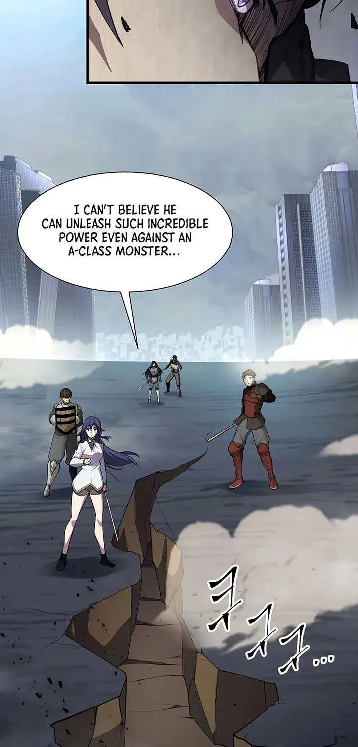 Level Up With Skills Chapter 115 page 19 - 