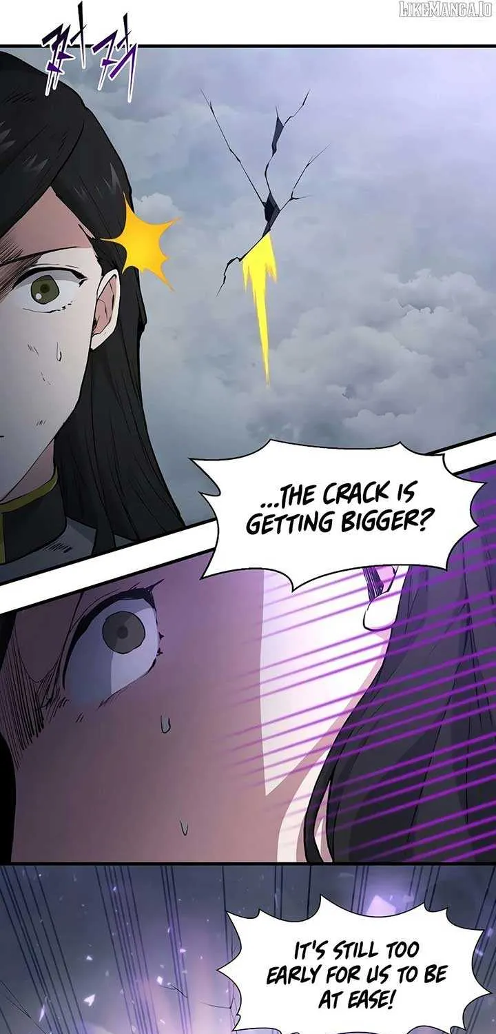 Level Up With Skills Chapter 115 page 21 - 