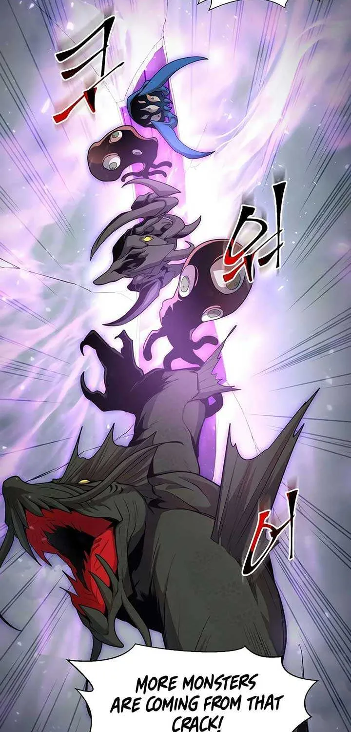Level Up With Skills Chapter 115 page 22 - 