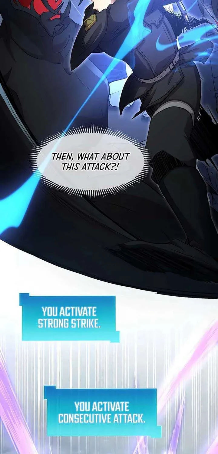 Level Up With Skills Chapter 115 page 30 - 