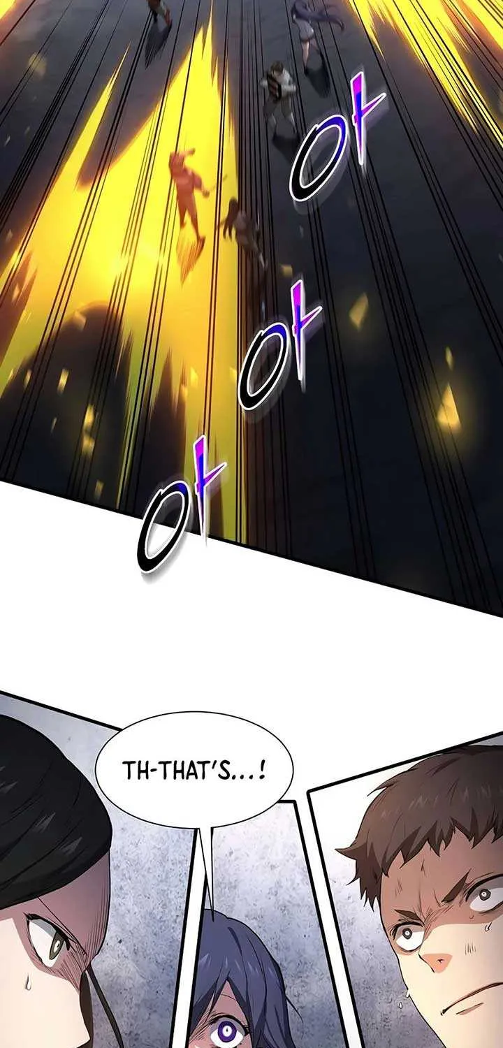Level Up With Skills Chapter 115 page 4 - 