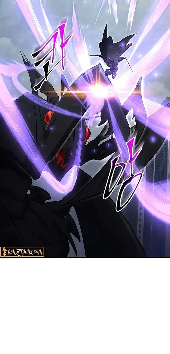 Level Up With Skills Chapter 115 page 31 - 