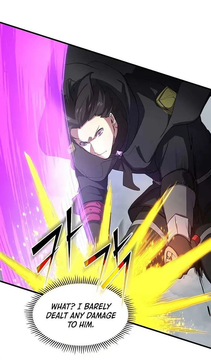 Level Up With Skills Chapter 115 page 32 - 