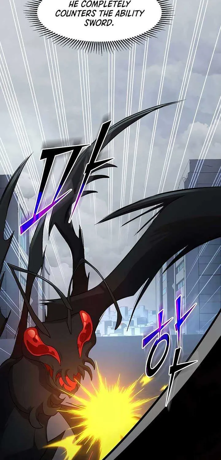Level Up With Skills Chapter 115 page 34 - 