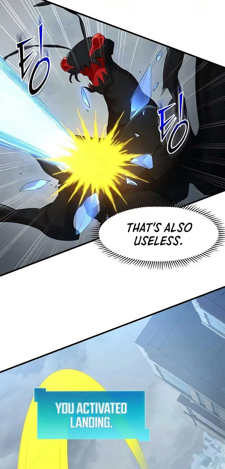 Level Up With Skills Chapter 115 page 37 - 
