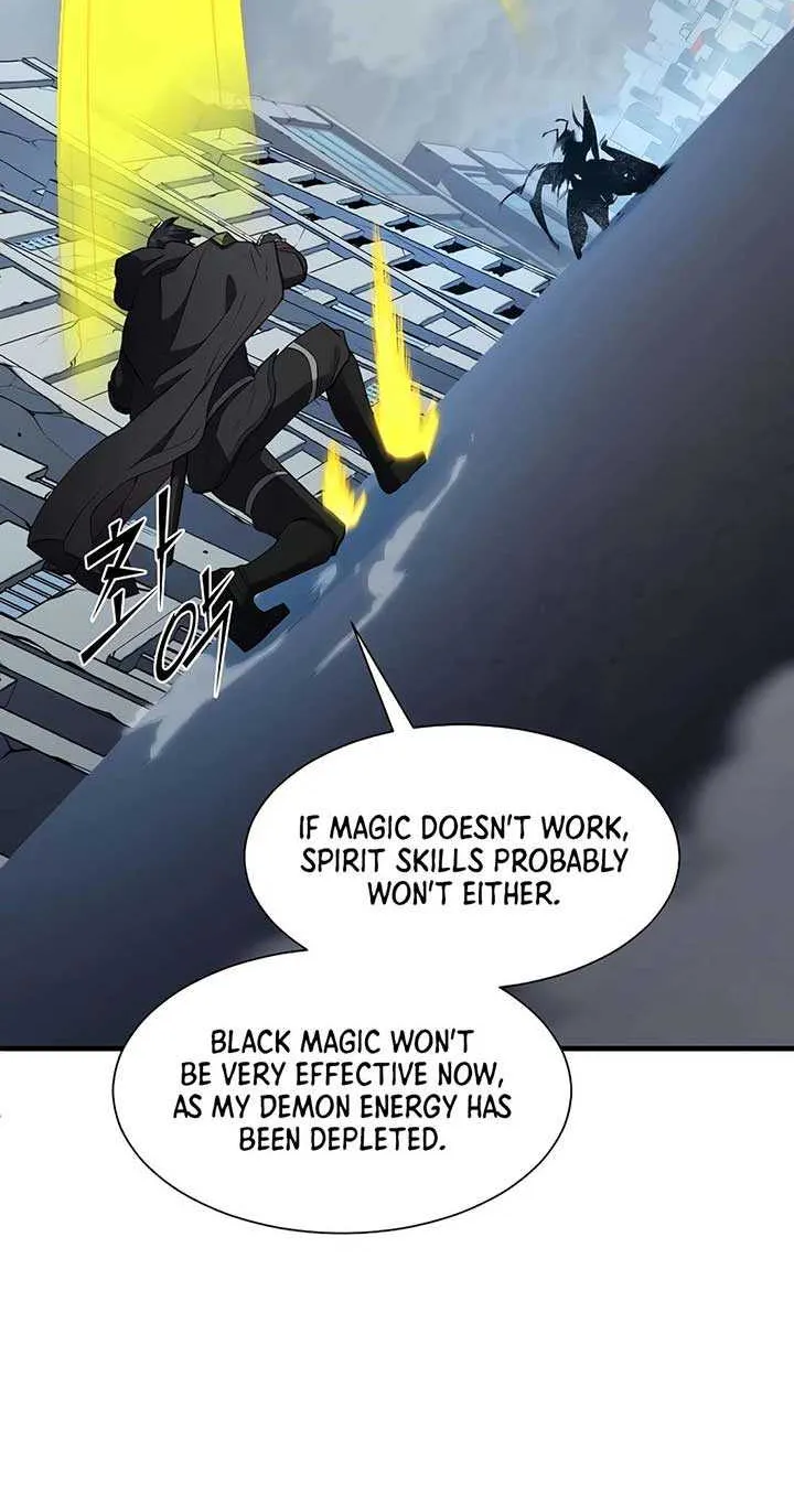 Level Up With Skills Chapter 115 page 38 - 