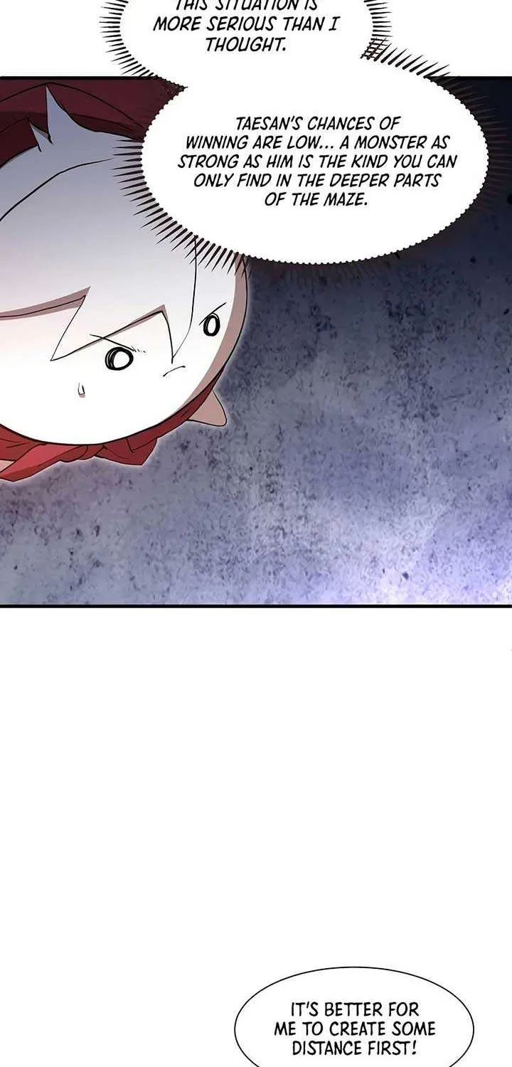 Level Up With Skills Chapter 115 page 40 - 