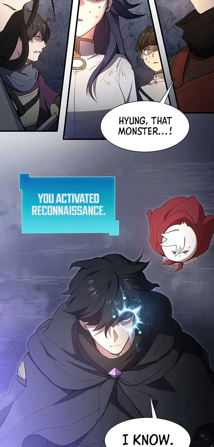 Level Up With Skills Chapter 115 page 5 - 