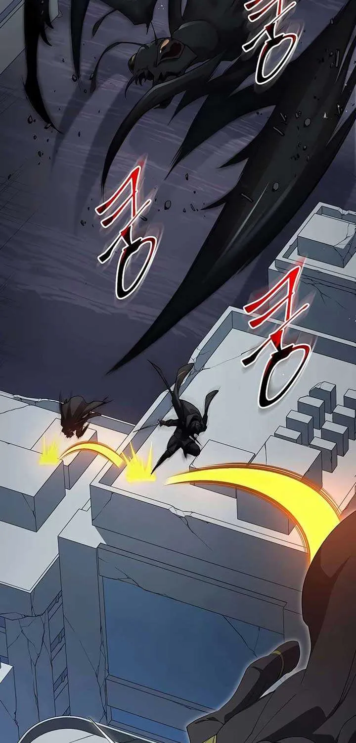 Level Up With Skills Chapter 115 page 42 - 