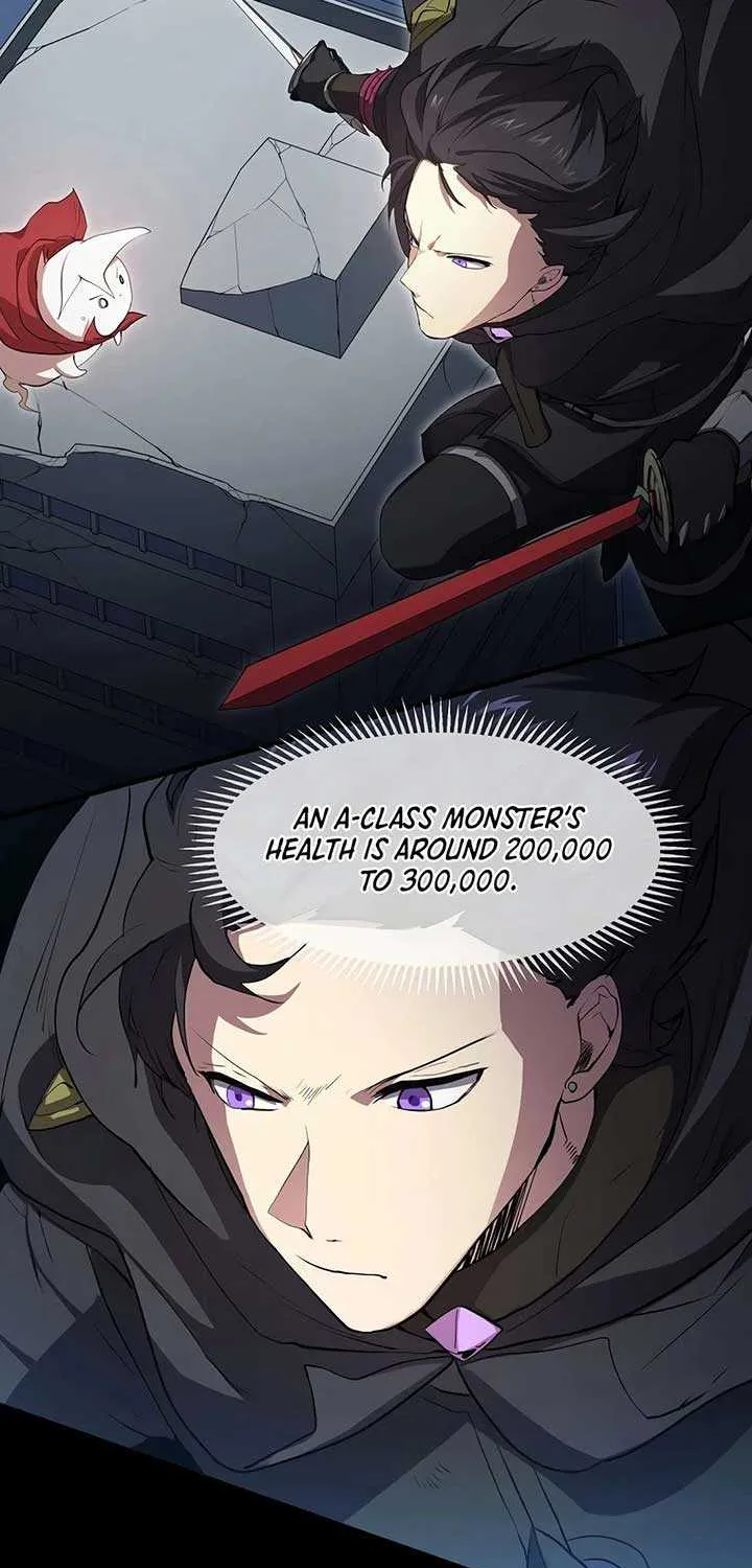 Level Up With Skills Chapter 115 page 43 - 