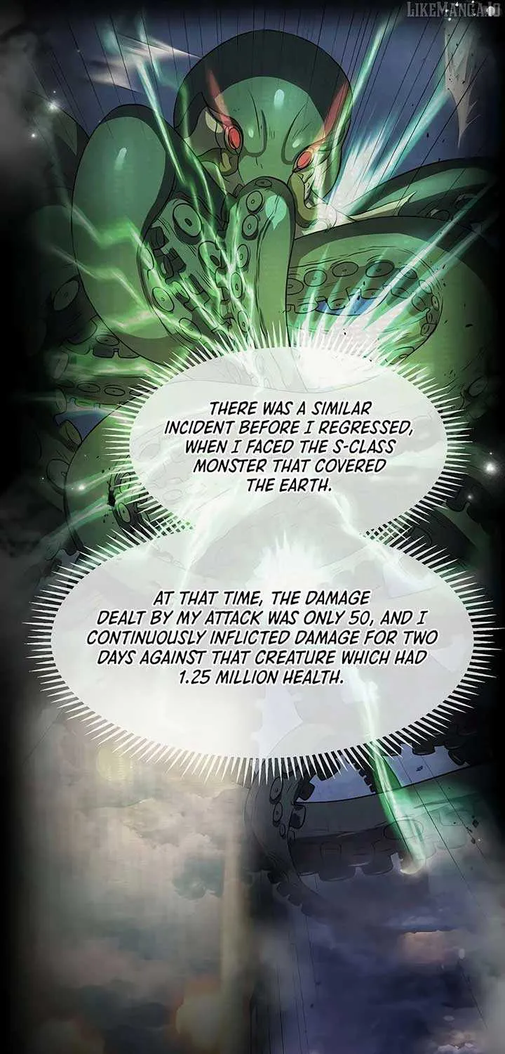 Level Up With Skills Chapter 115 page 45 - 