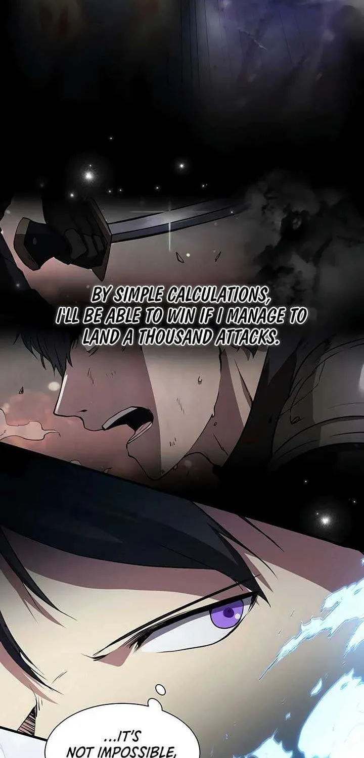 Level Up With Skills Chapter 115 page 46 - 