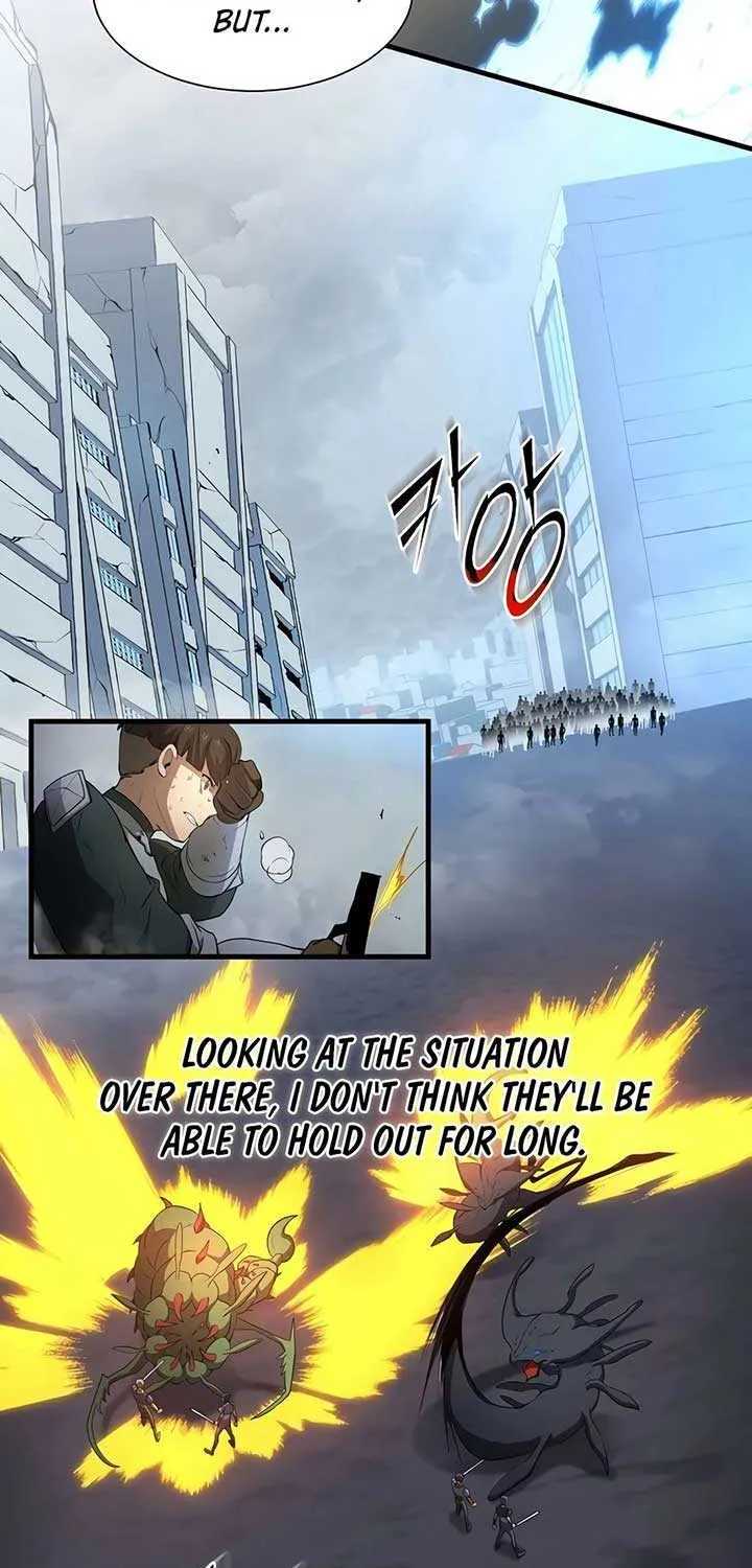 Level Up With Skills Chapter 115 page 47 - 