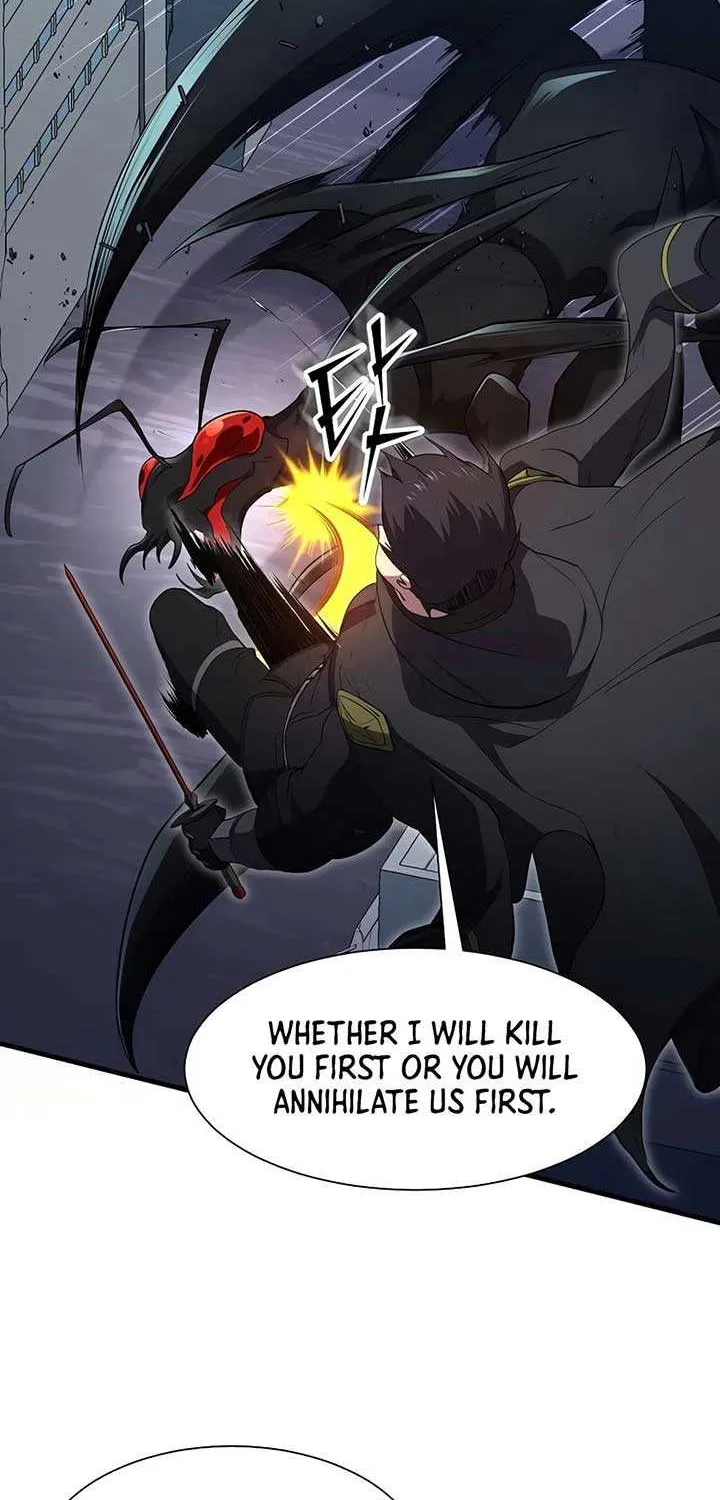 Level Up With Skills Chapter 115 page 52 - 