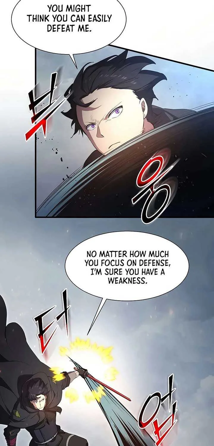 Level Up With Skills Chapter 115 page 53 - 