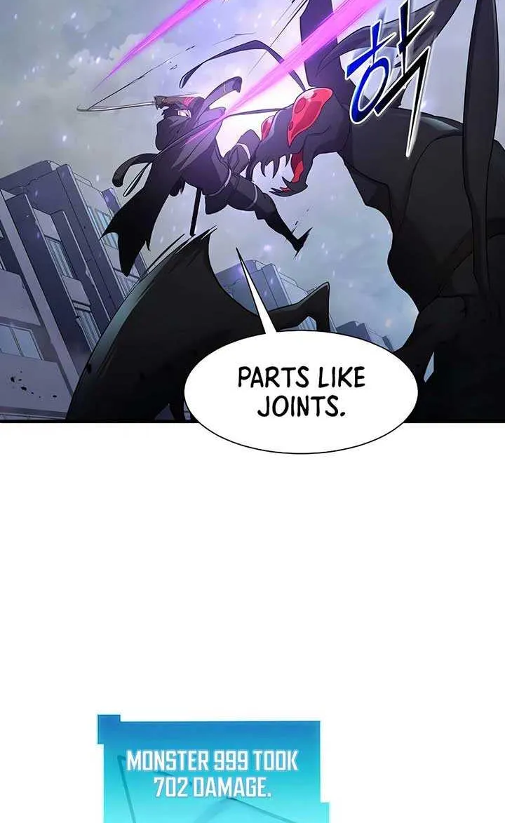 Level Up With Skills Chapter 115 page 56 - 