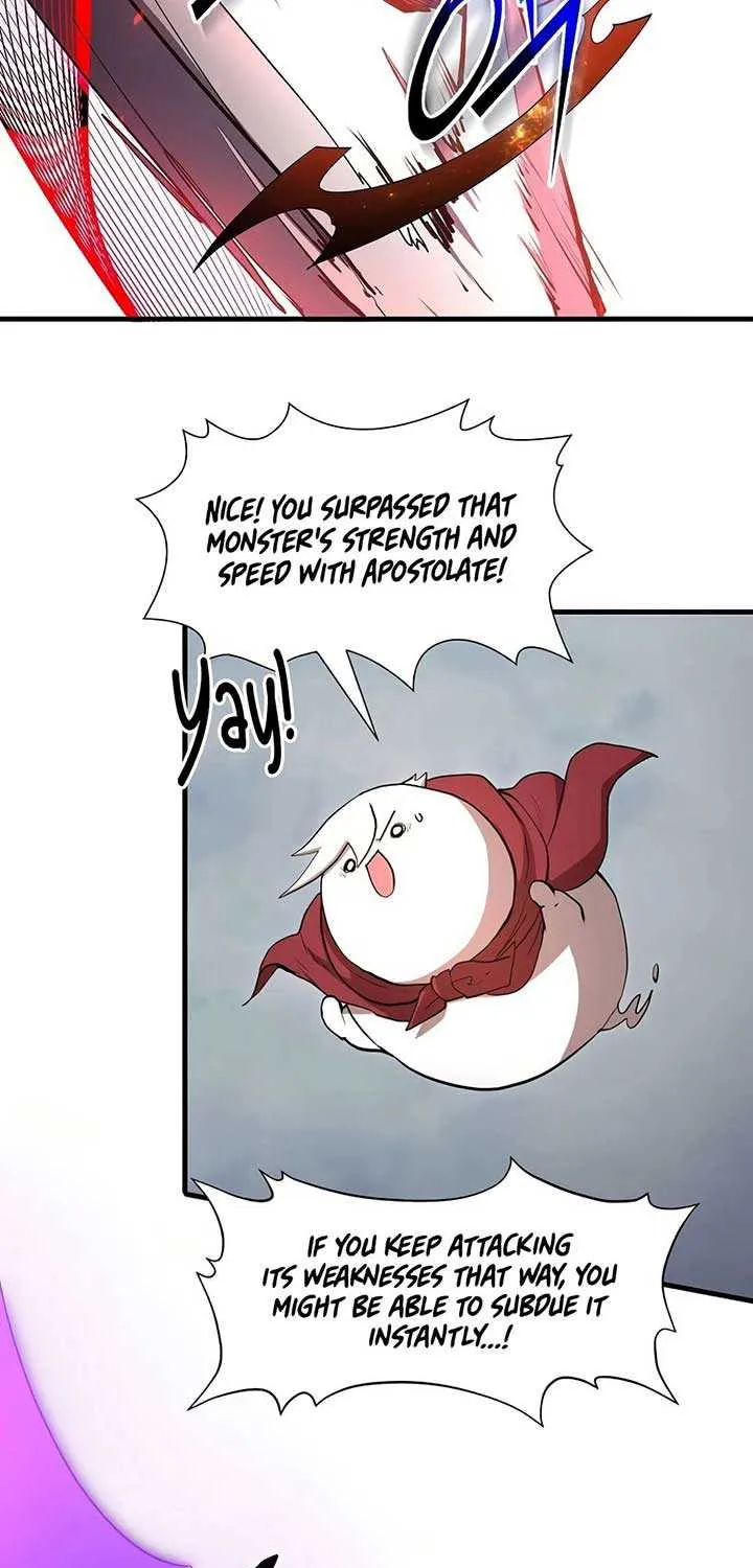 Level Up With Skills Chapter 115 page 61 - 