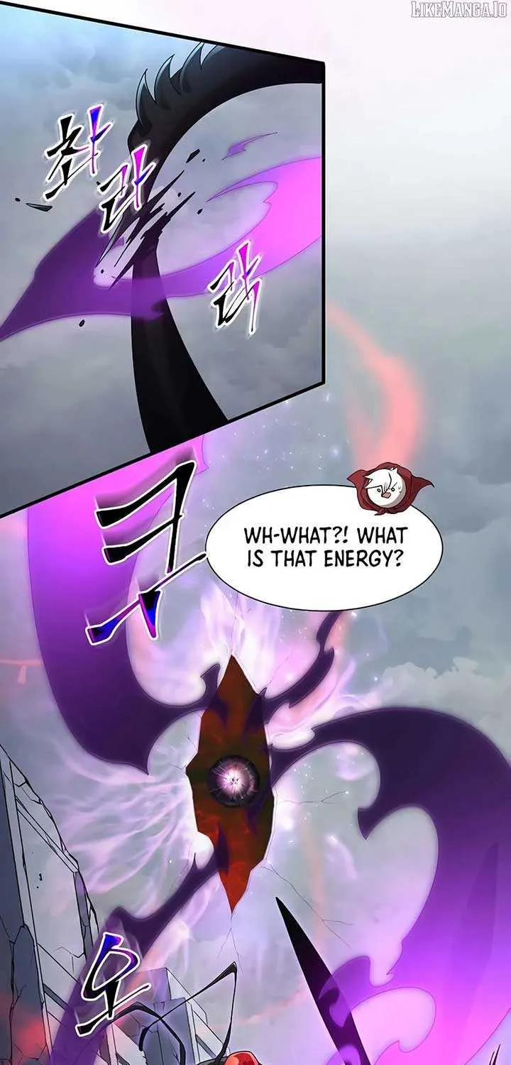 Level Up With Skills Chapter 115 page 63 - 