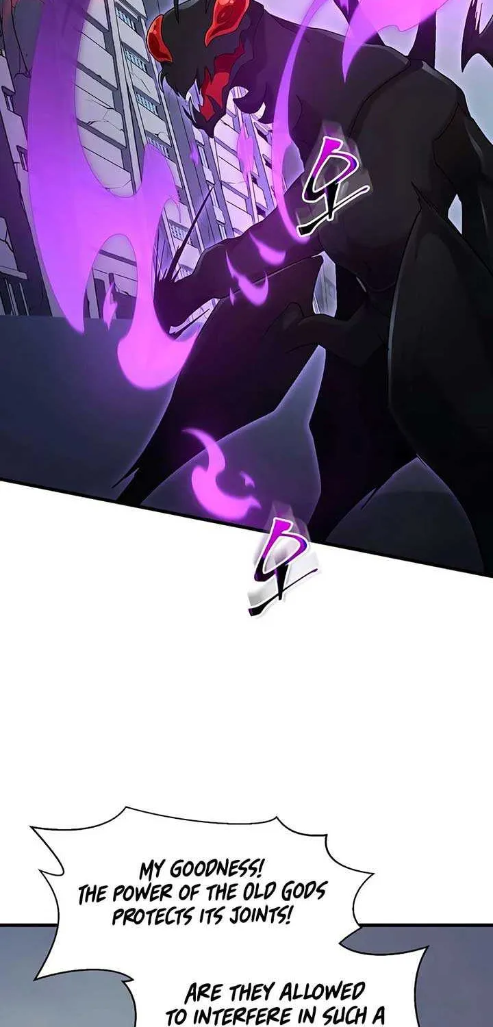 Level Up With Skills Chapter 115 page 64 - 