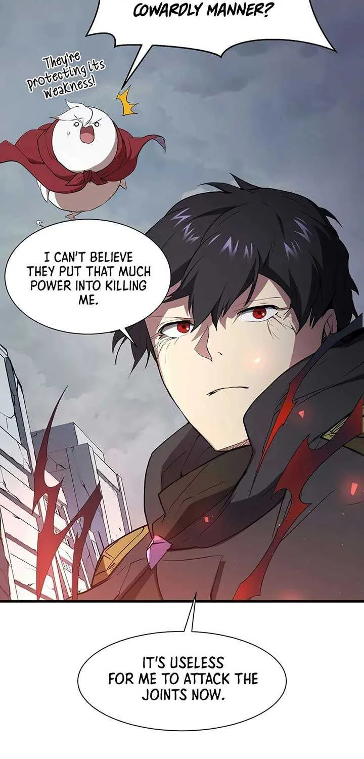 Level Up With Skills Chapter 115 page 65 - 