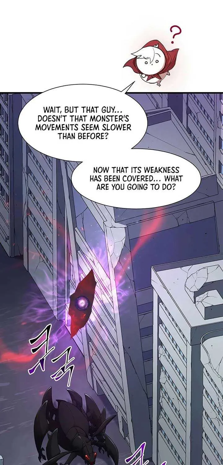 Level Up With Skills Chapter 115 page 66 - 