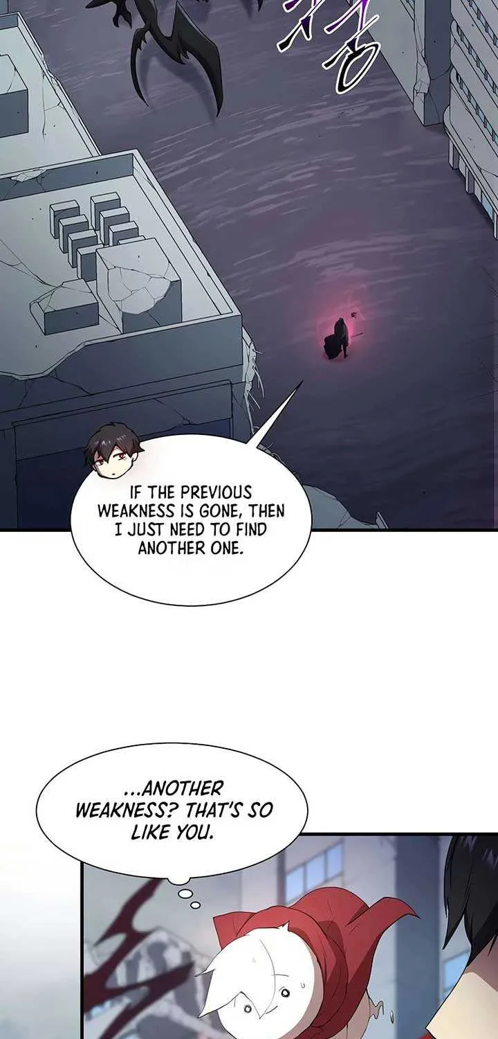 Level Up With Skills Chapter 115 page 67 - 
