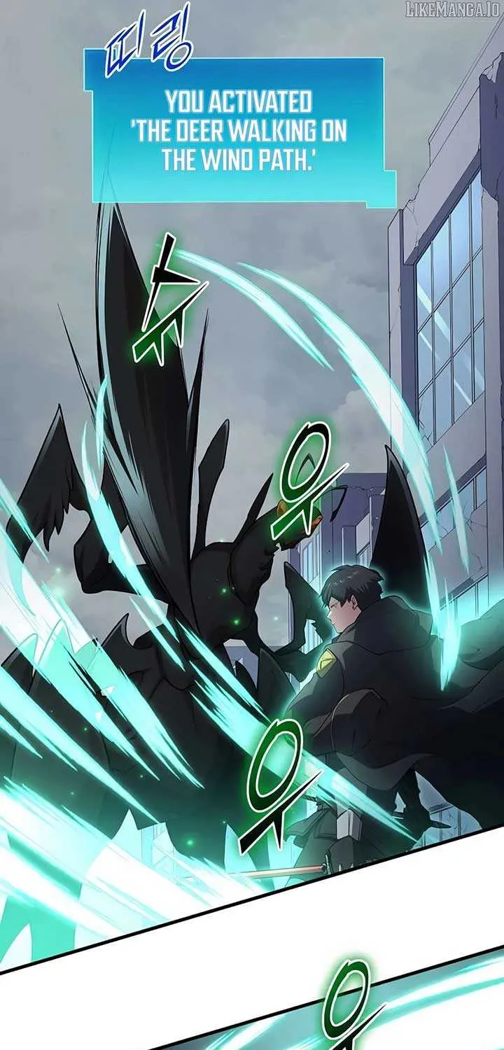Level Up With Skills Chapter 115 page 69 - 
