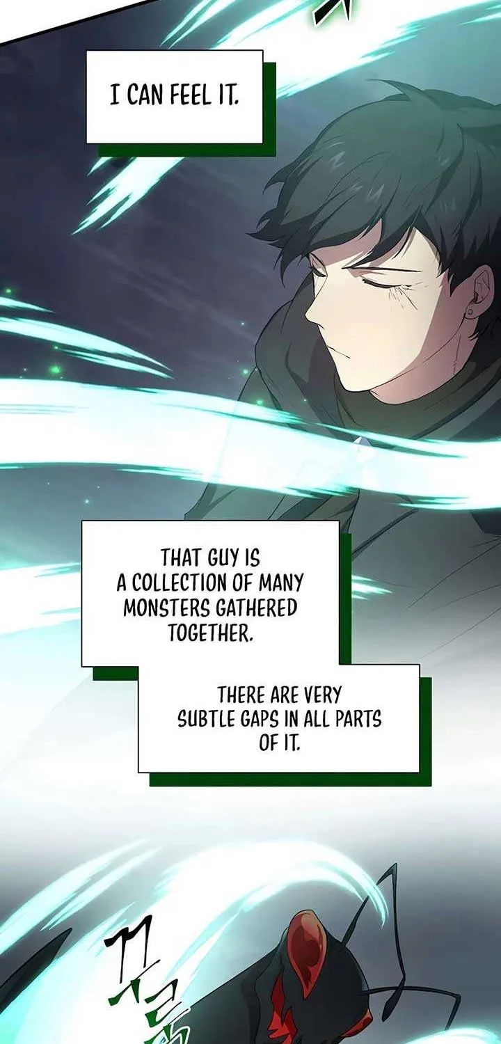 Level Up With Skills Chapter 115 page 70 - 