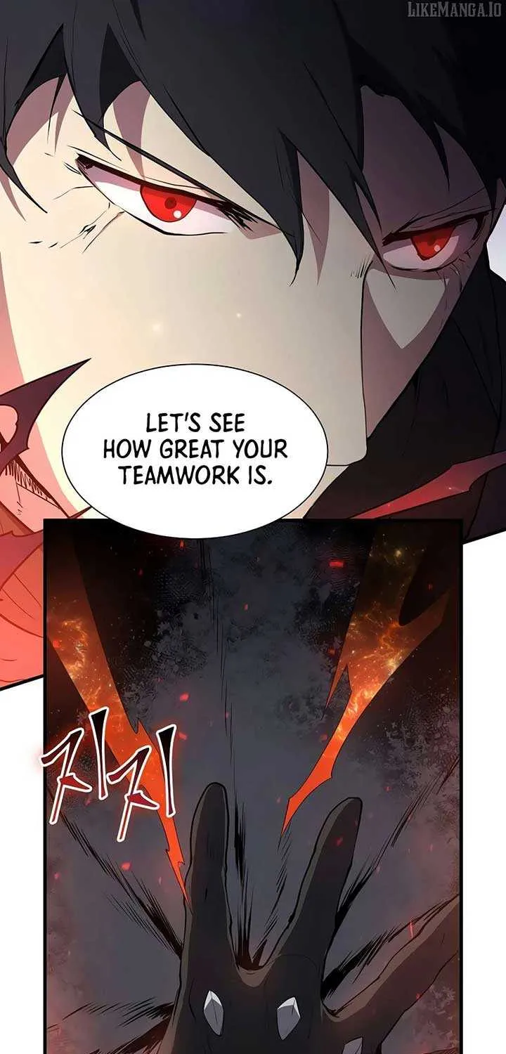 Level Up With Skills Chapter 115 page 75 - 
