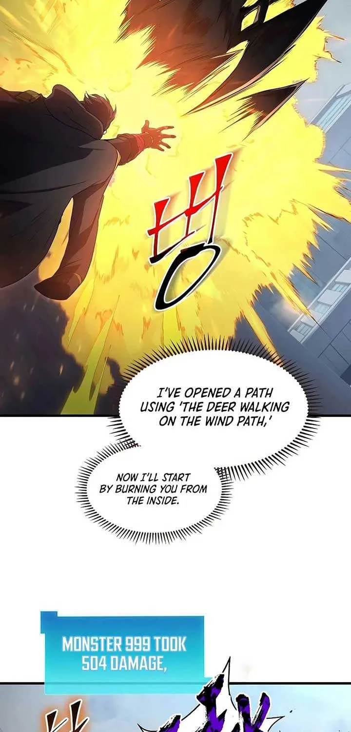 Level Up With Skills Chapter 115 page 77 - 