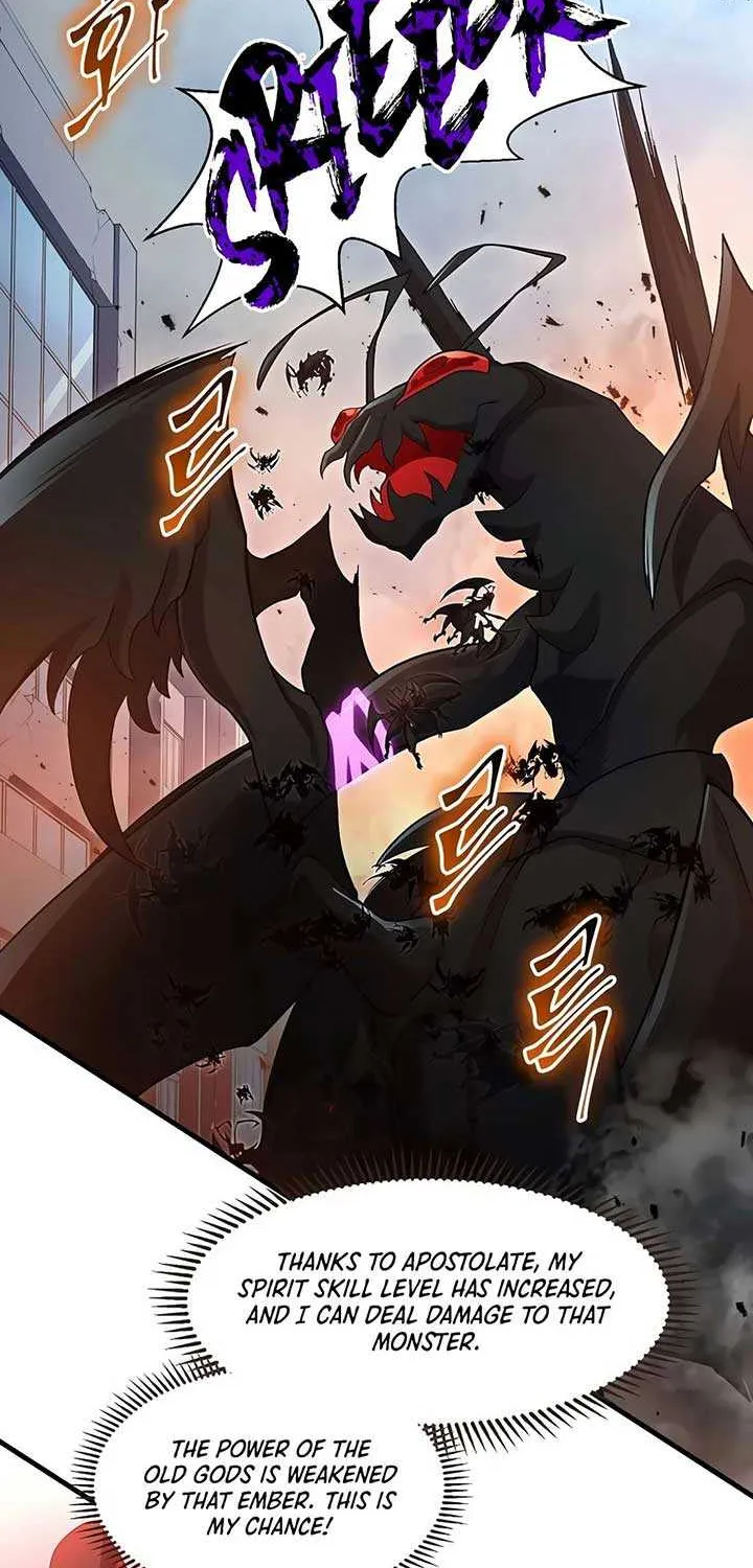 Level Up With Skills Chapter 115 page 78 - 