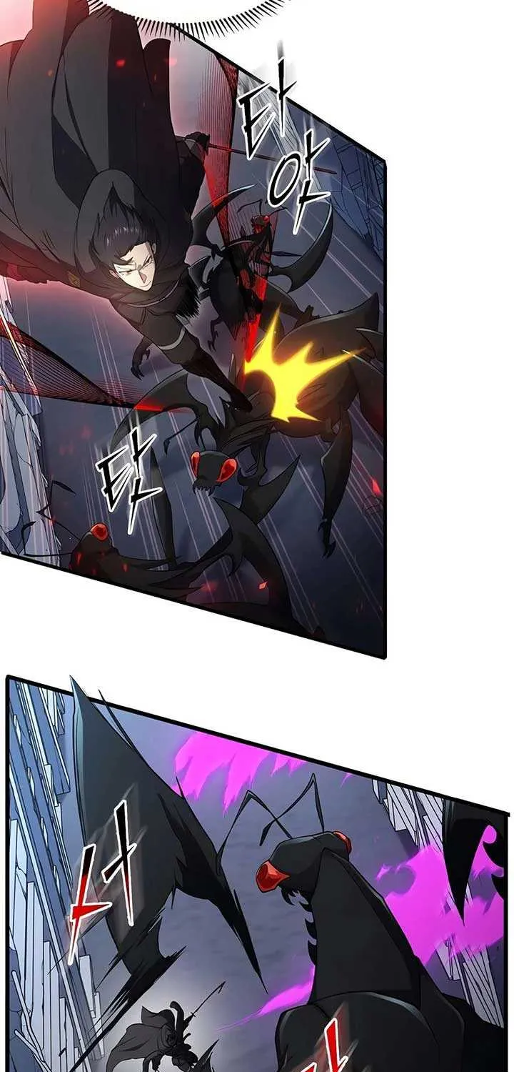 Level Up With Skills Chapter 115 page 79 - 