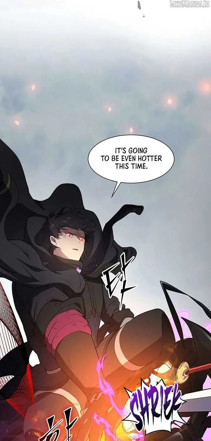 Level Up With Skills Chapter 115 page 82 - 