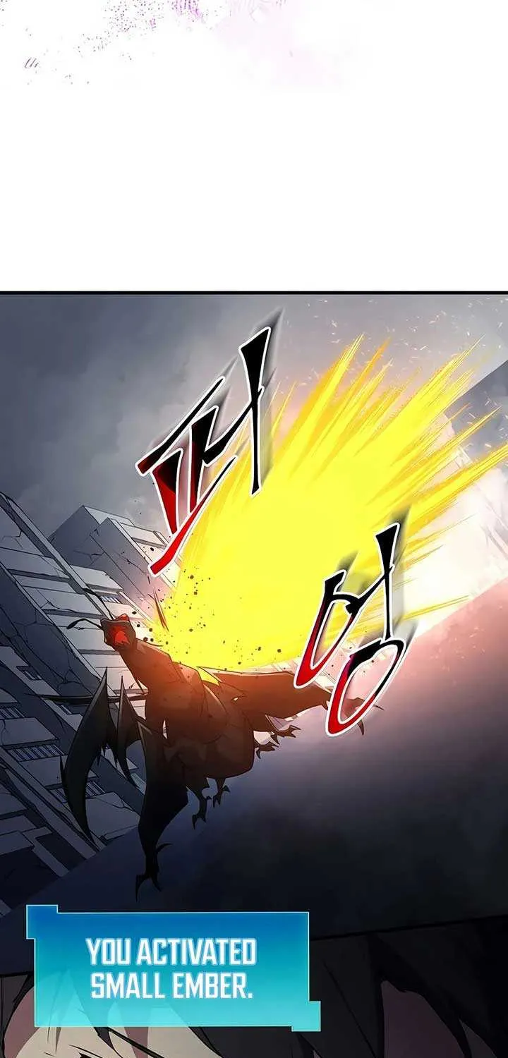 Level Up With Skills Chapter 115 page 84 - 