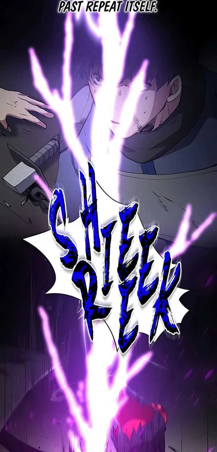 Level Up With Skills Chapter 115 page 86 - 