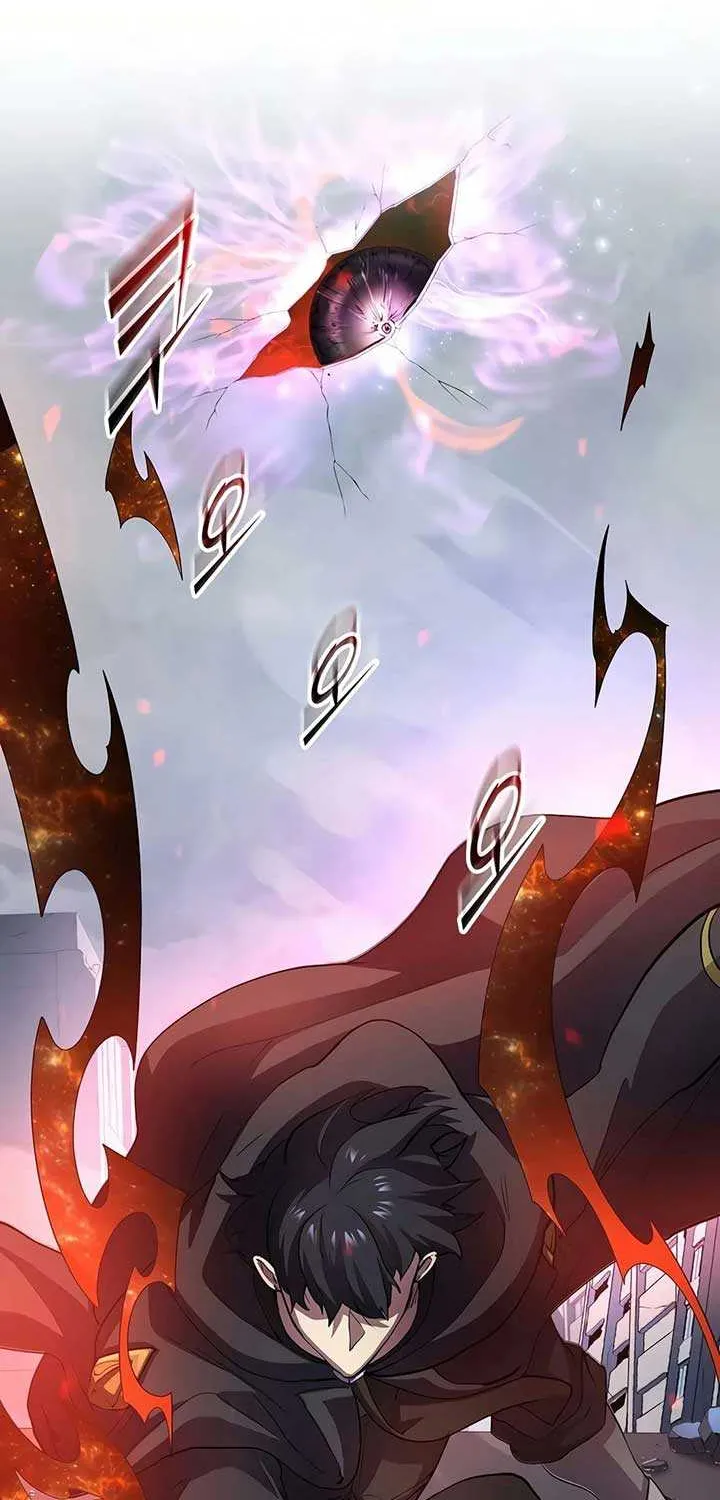 Level Up With Skills Chapter 115 page 91 - 