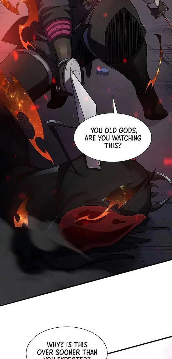 Level Up With Skills Chapter 115 page 92 - 