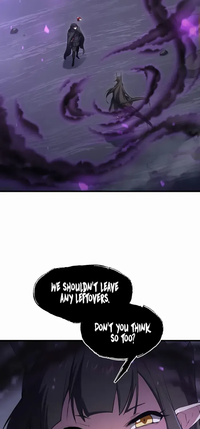 Level Up With Skills Chapter 116 page 14 - 