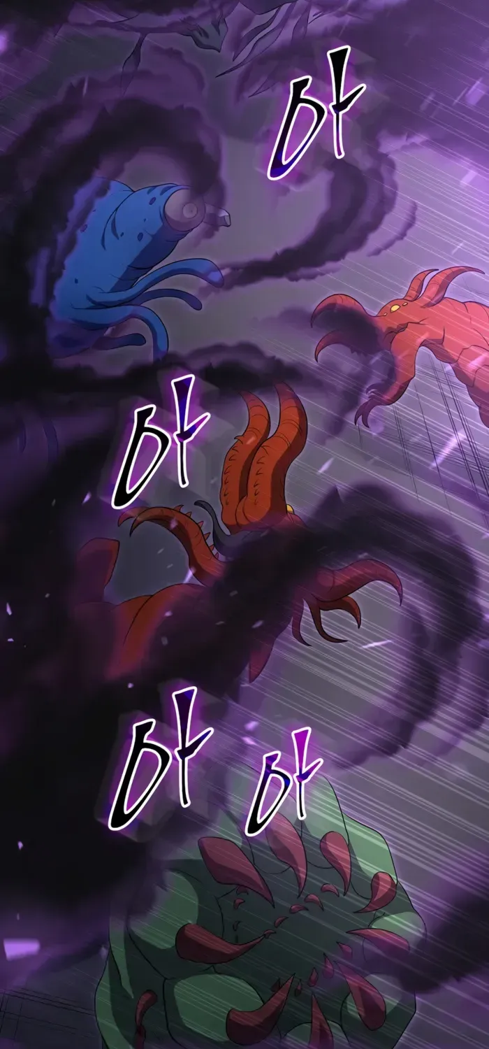 Level Up With Skills Chapter 116 page 20 - 