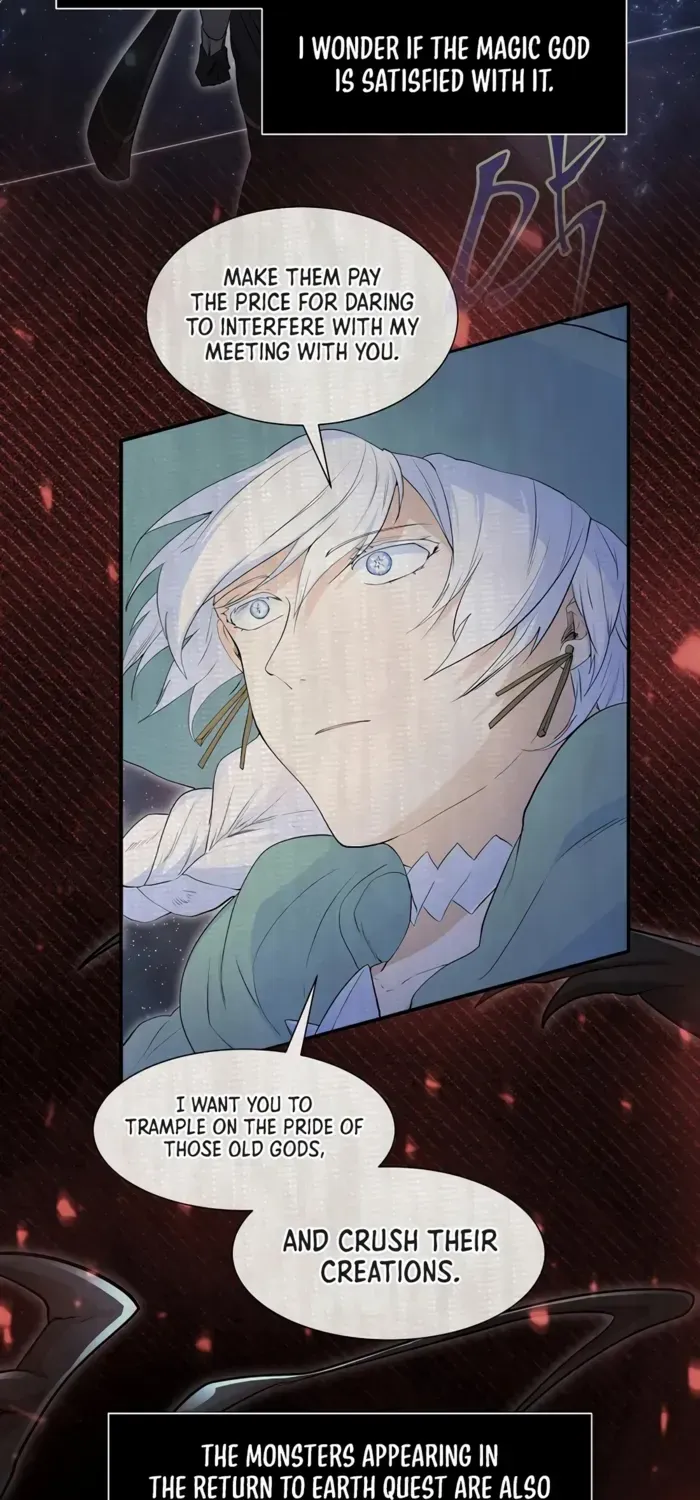 Level Up With Skills Chapter 116 page 3 - 