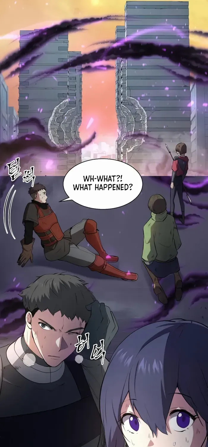 Level Up With Skills Chapter 116 page 24 - 