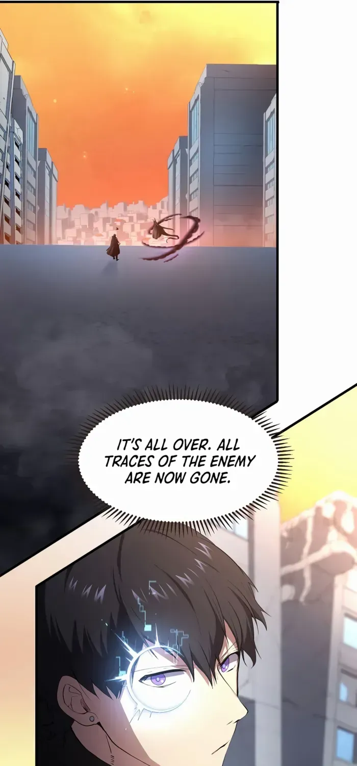 Level Up With Skills Chapter 116 page 29 - 