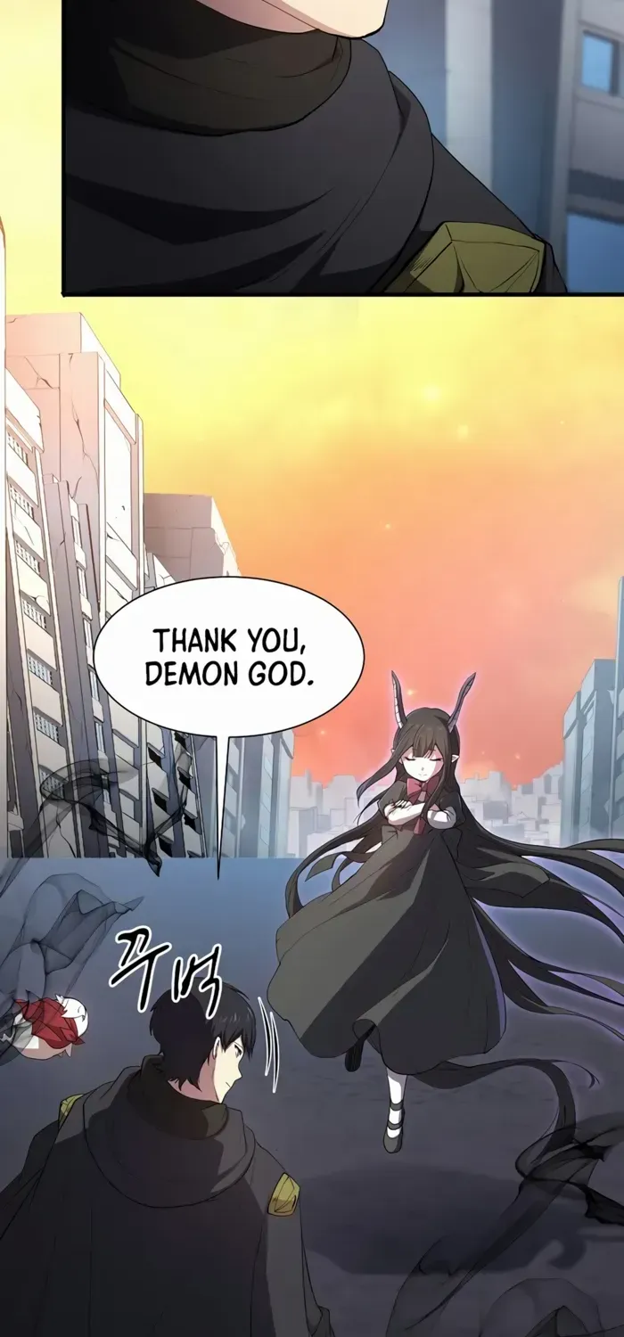 Level Up With Skills Chapter 116 page 30 - 