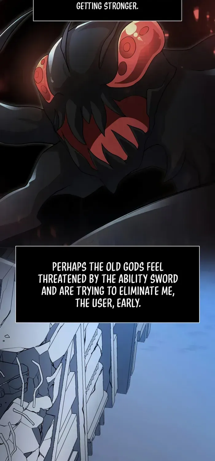 Level Up With Skills Chapter 116 page 4 - 