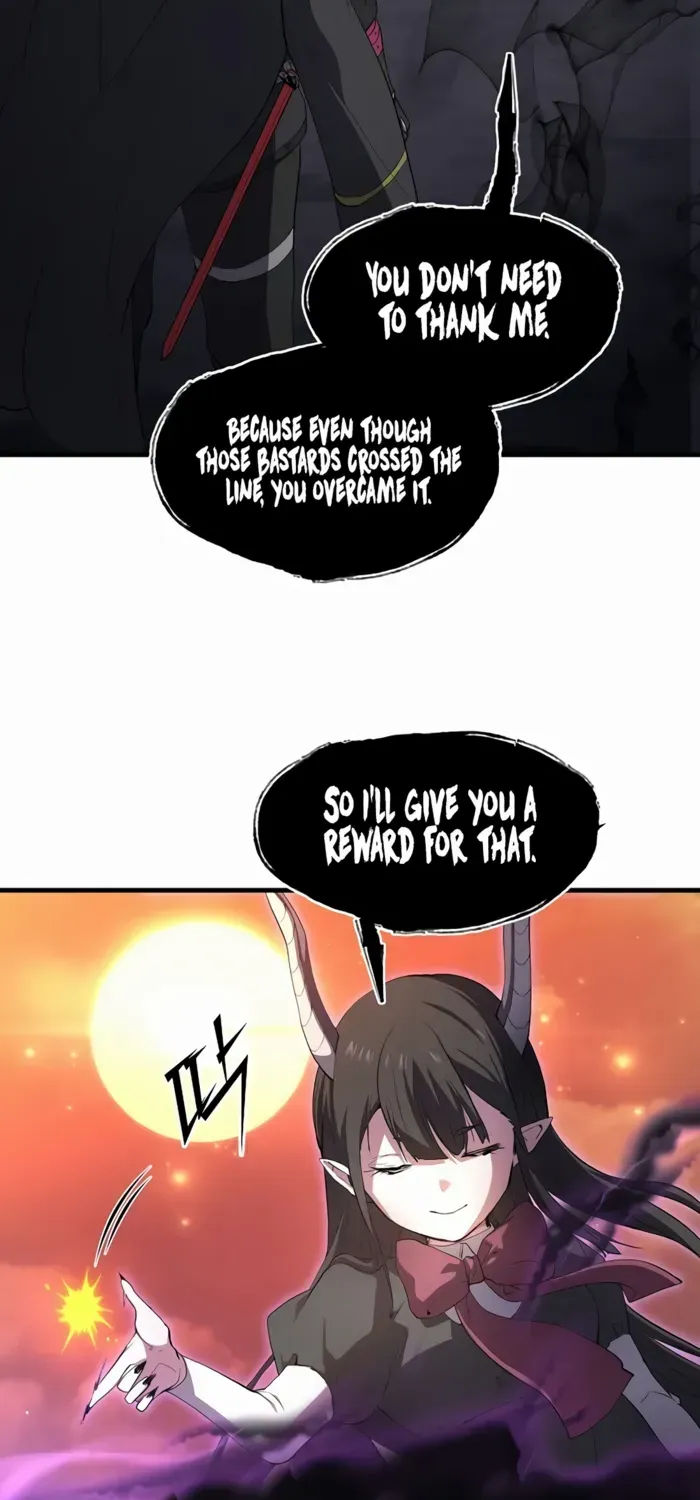 Level Up With Skills Chapter 116 page 31 - 