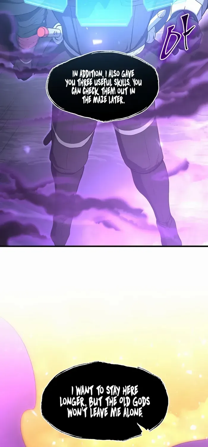 Level Up With Skills Chapter 116 page 33 - 