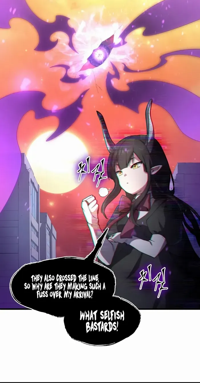 Level Up With Skills Chapter 116 page 34 - 