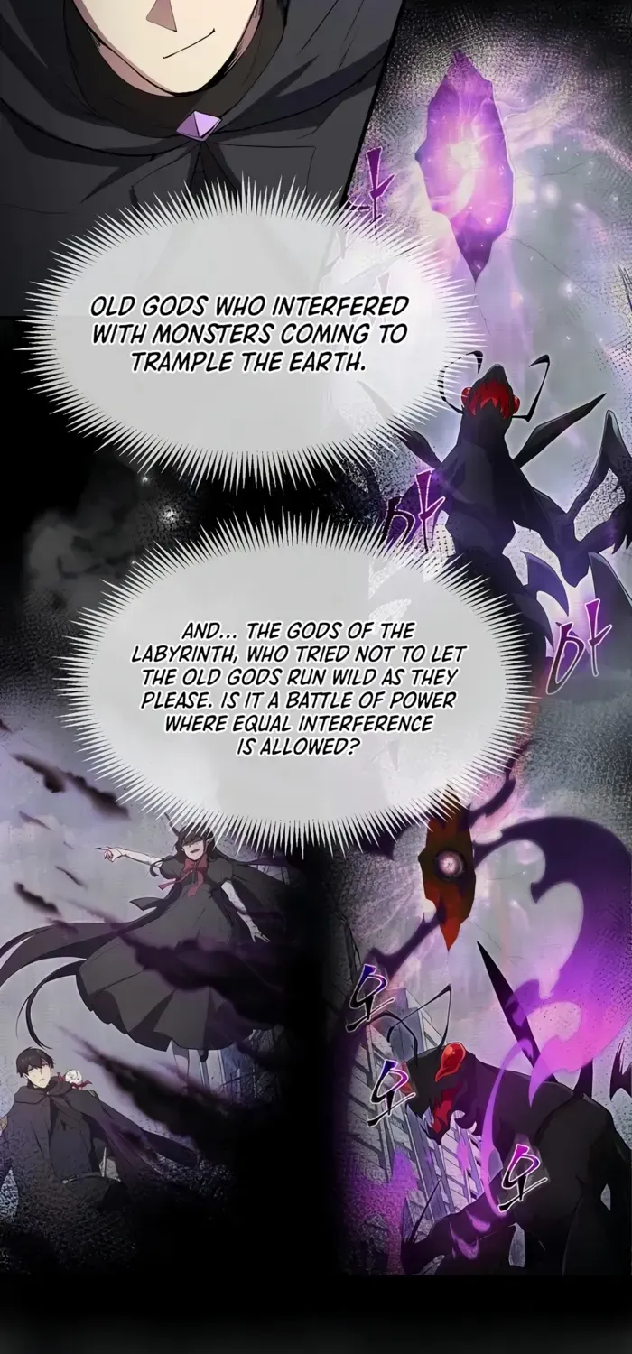 Level Up With Skills Chapter 116 page 36 - 