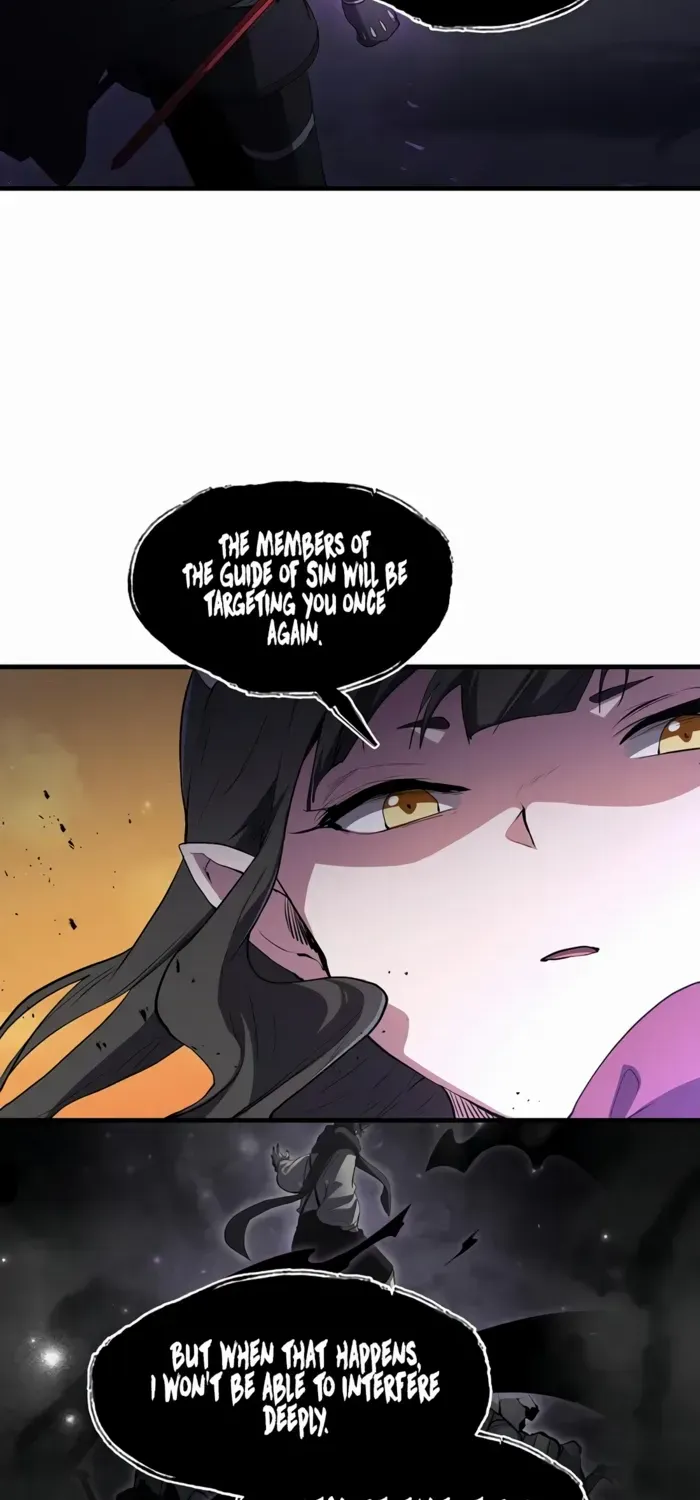 Level Up With Skills Chapter 116 page 38 - 